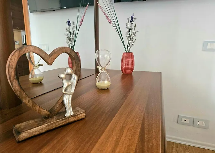 Tirana Downtown Apartment