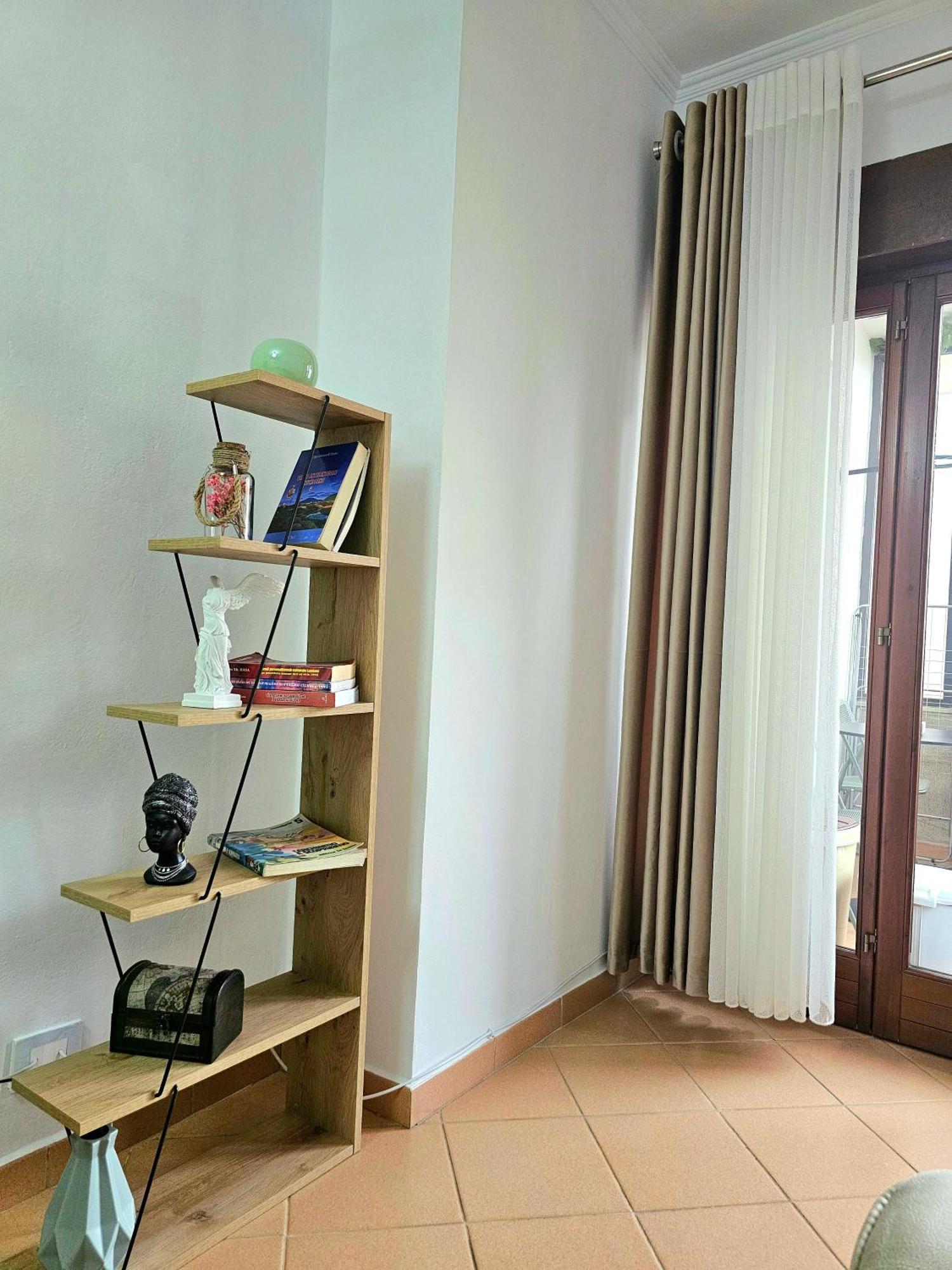 Apartman Downtown Tirana