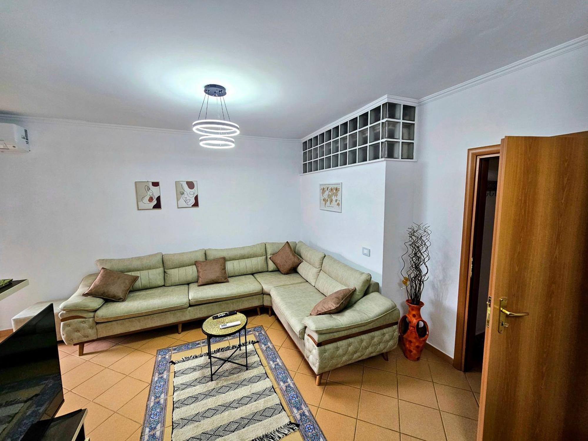 Apartmán Downtown *
