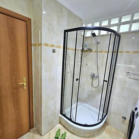 Tirana Downtown Apartment Exterior photo