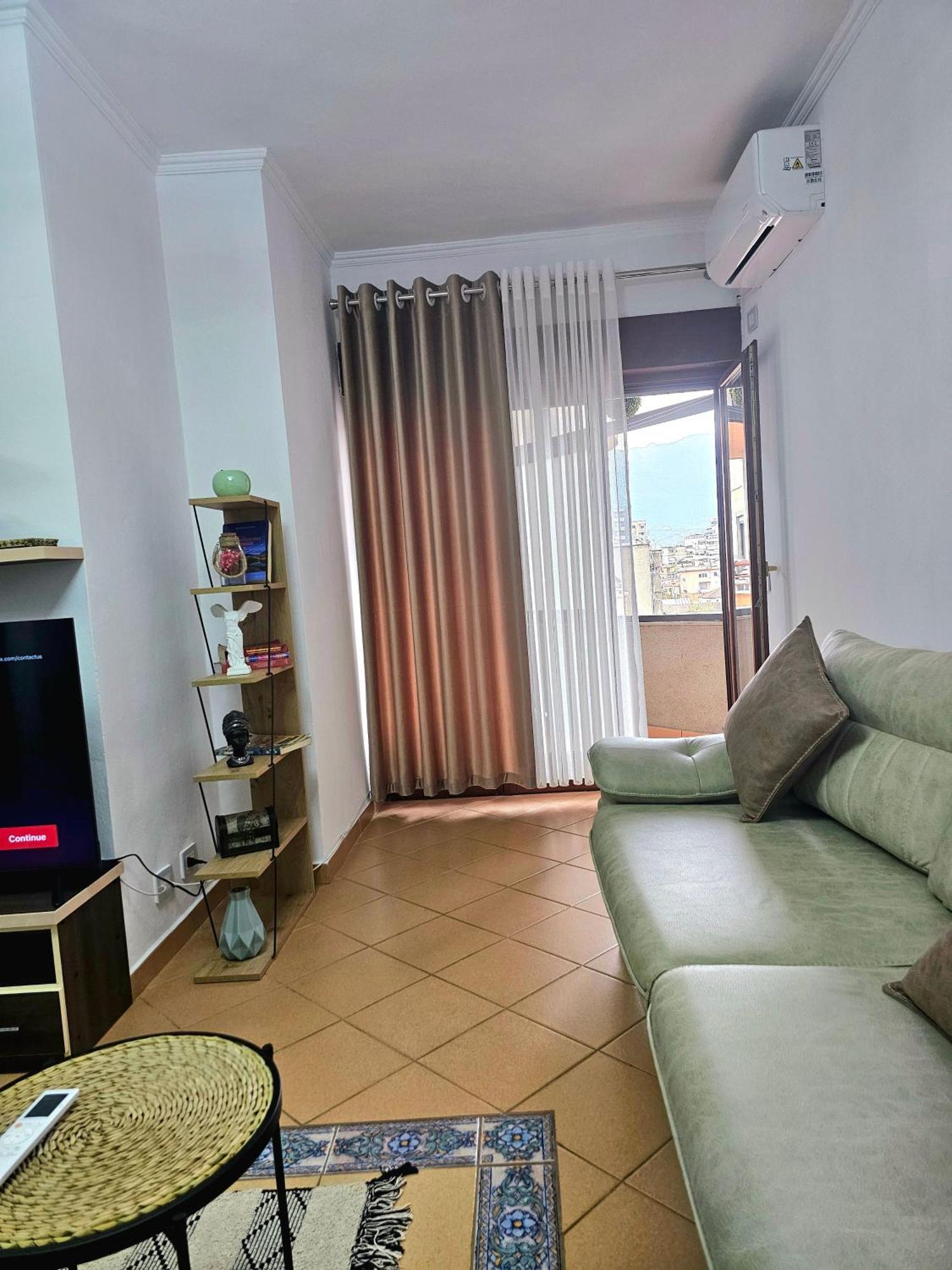 Appartement Downtown