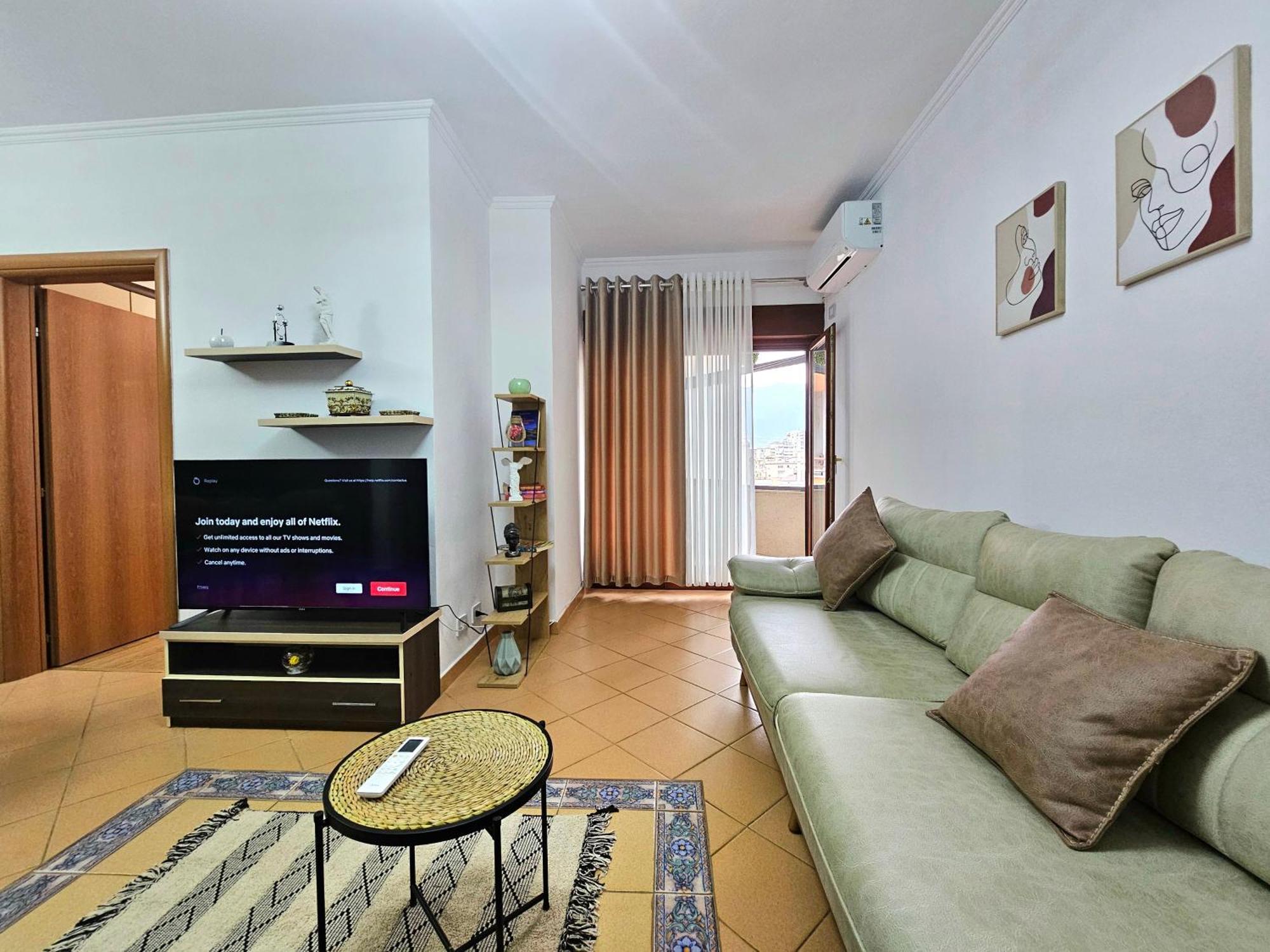 Appartement Downtown