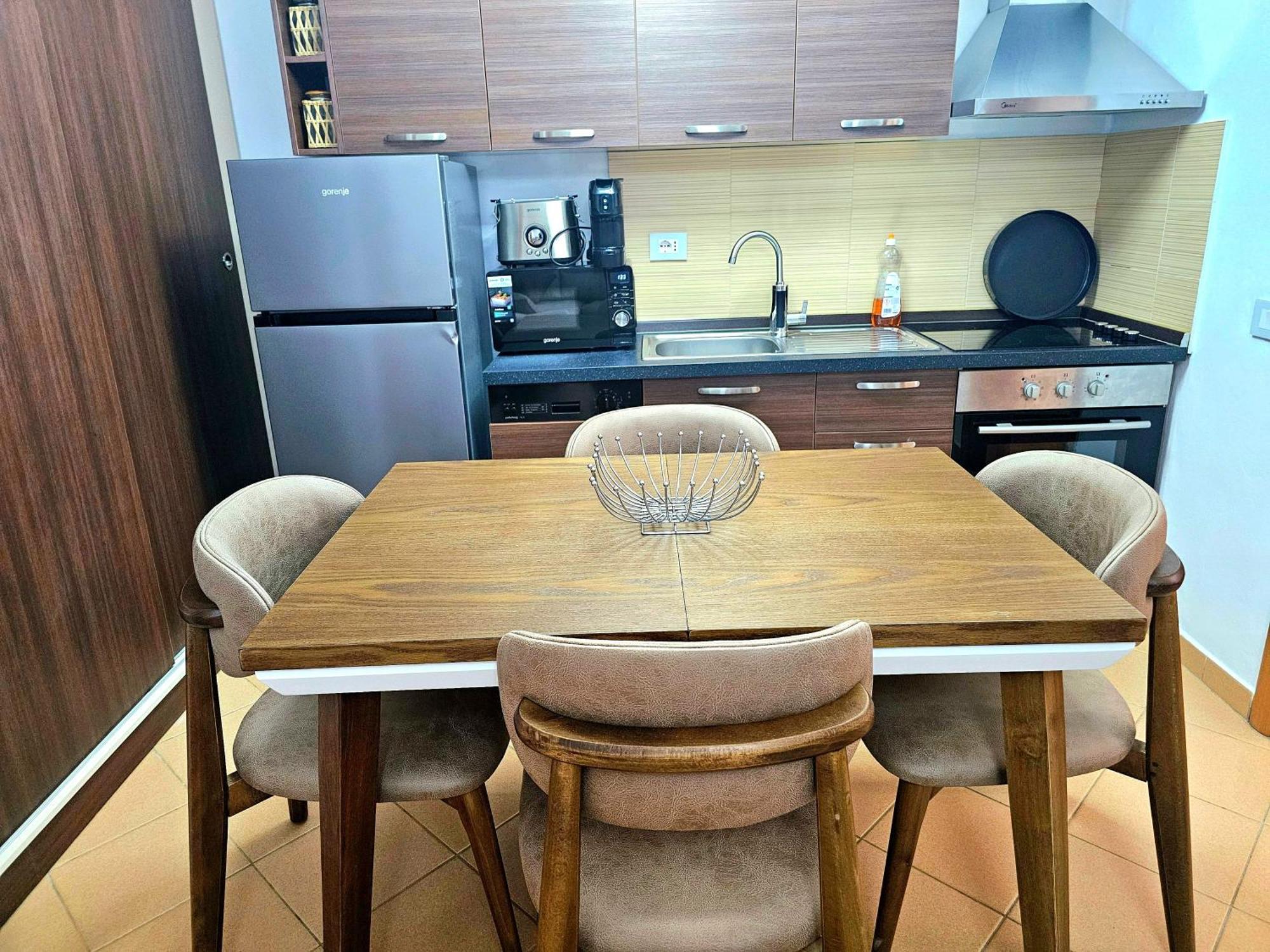 Downtown Appartement *